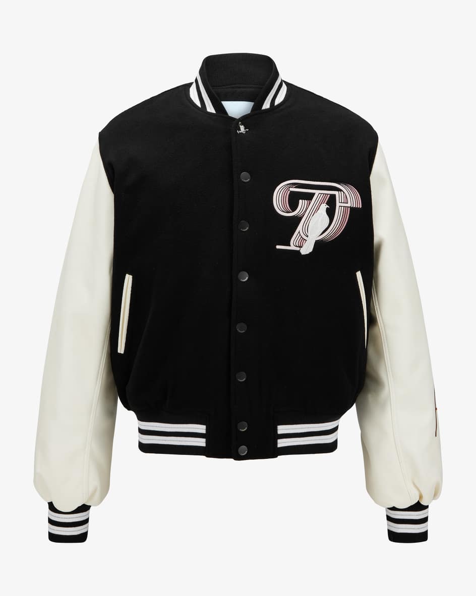 3.Paradis Blouson