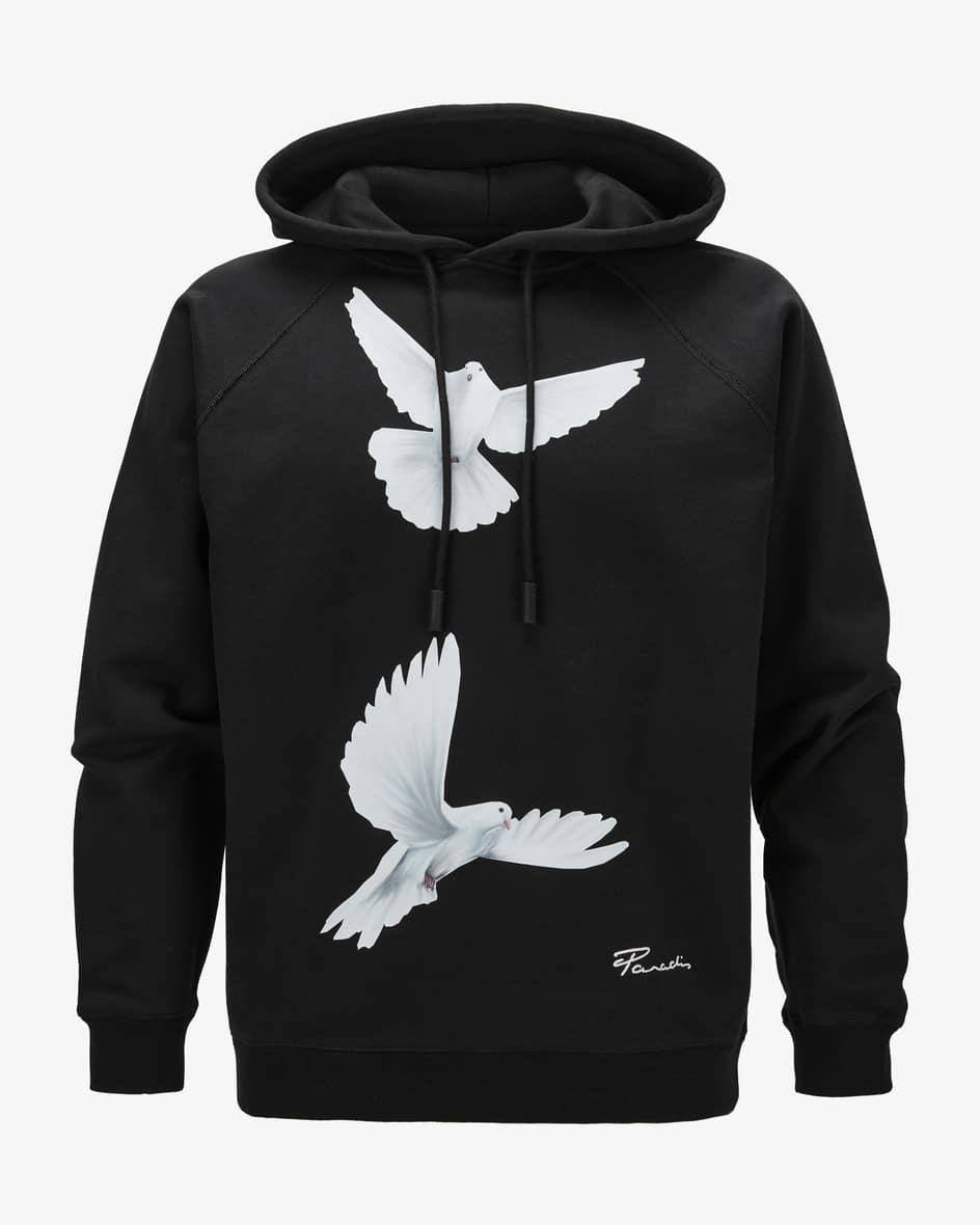 3.Paradis Hoodie