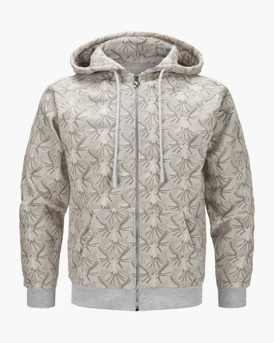 3.Paradis Sweatjacke
