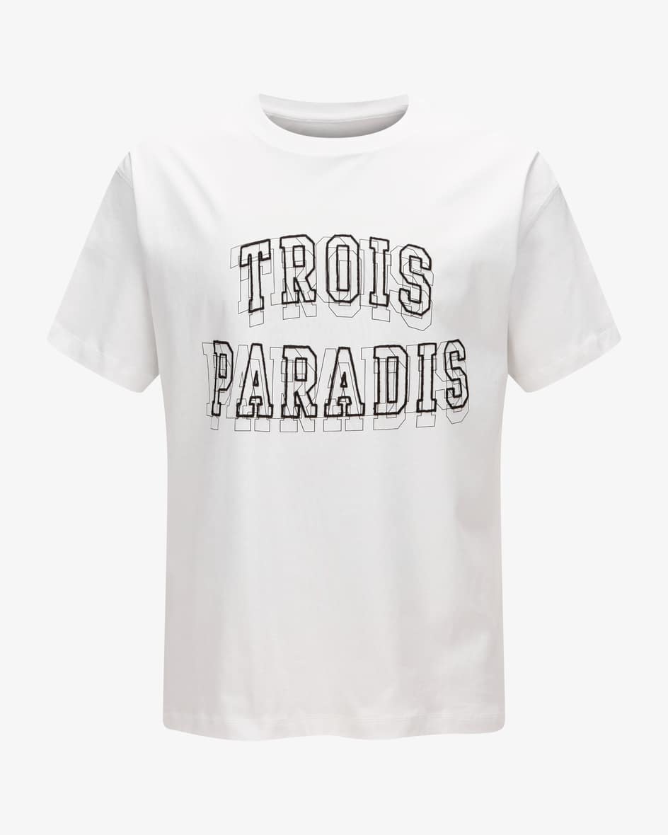 3.Paradis T-Shirt