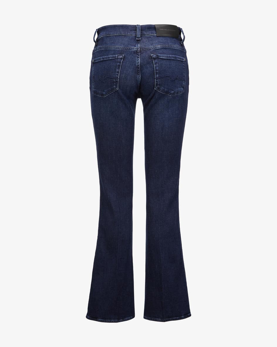 7 For All Mankind Bootcut Jeans