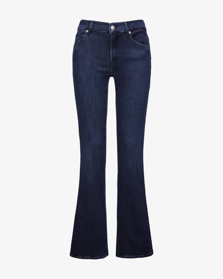 7 For All Mankind Bootcut Jeans