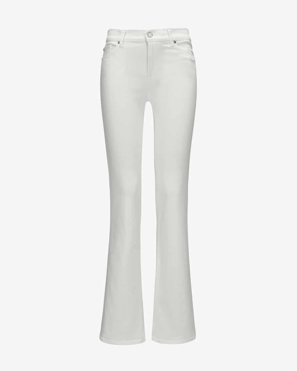 7 For All Mankind Bootcut Jeans