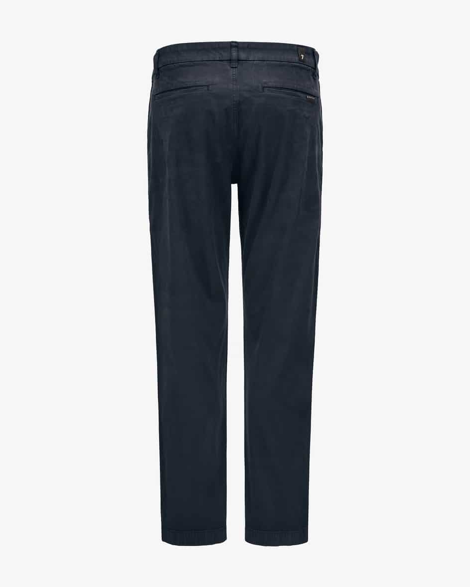 7 For All Mankind Chino Straight Fit