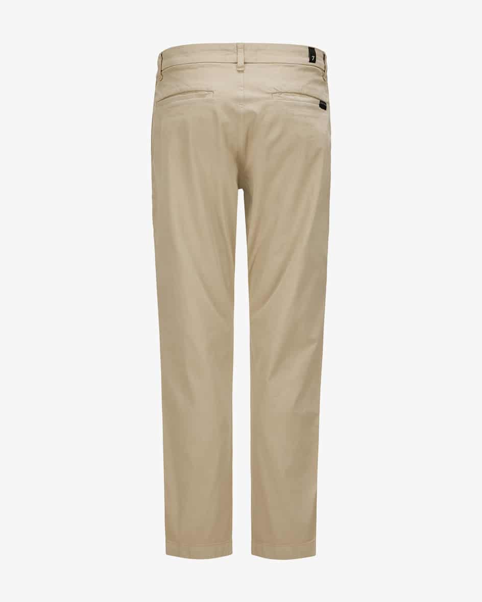 7 For All Mankind Chino Straight Fit