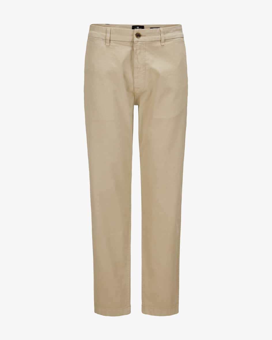 7 For All Mankind Chino Straight Fit