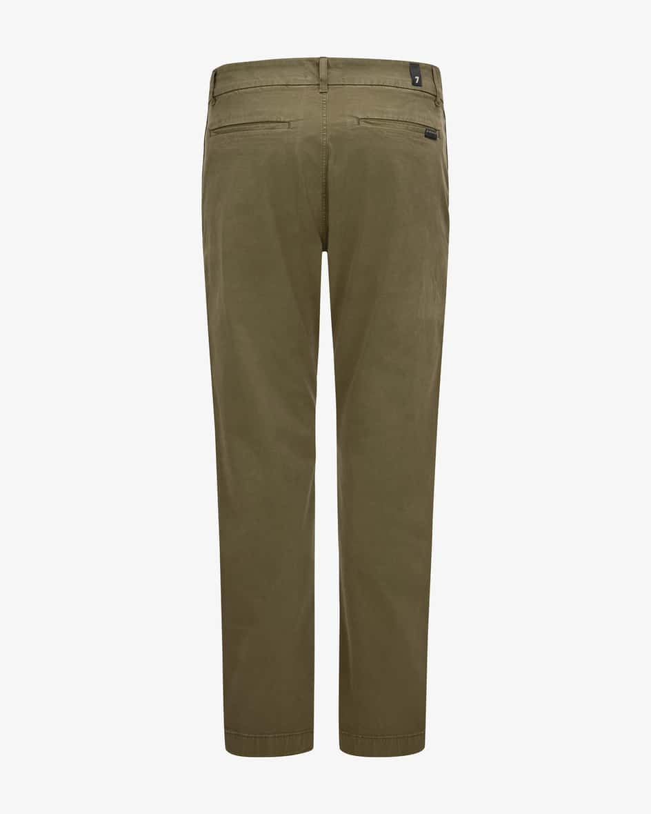 7 For All Mankind Chino Straight Fit
