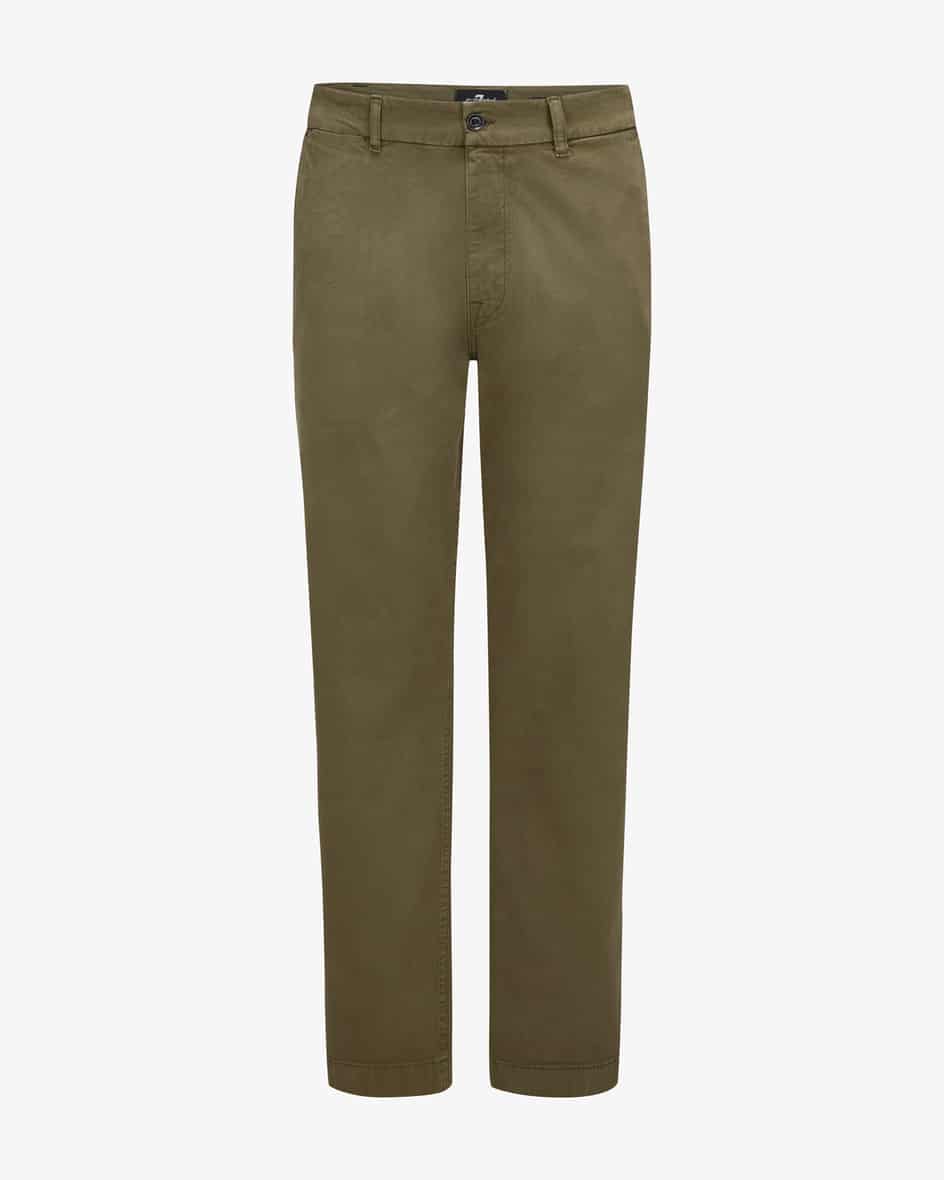 7 For All Mankind Chino Straight Fit