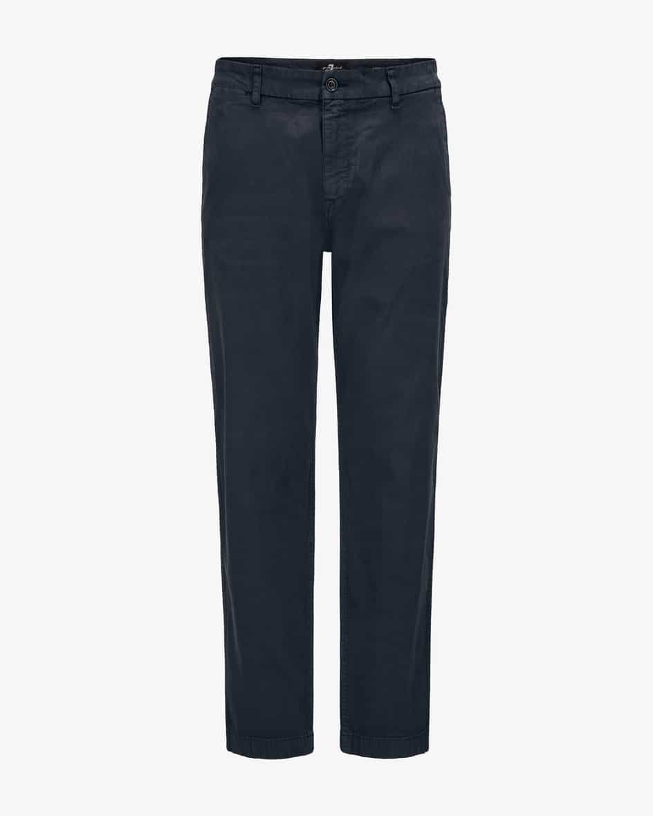 7 For All Mankind Chino Straight Fit
