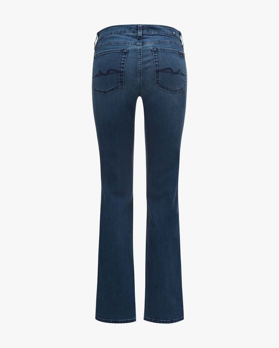7 For All Mankind Kimmie Jeans Straight