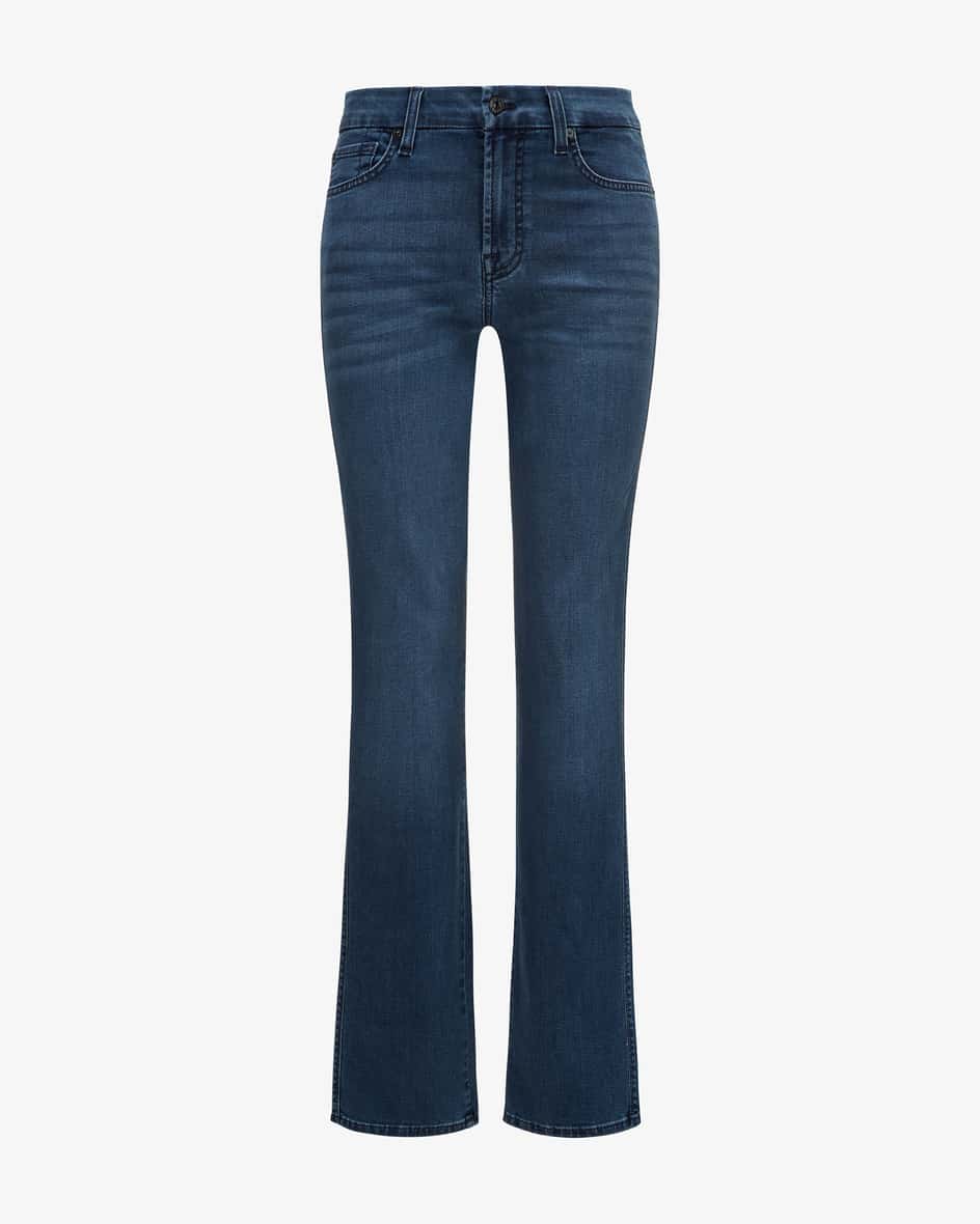 7 For All Mankind Kimmie Jeans Straight