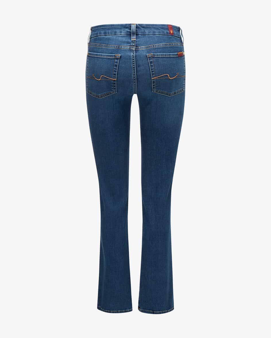 7 For All Mankind Kimmie Jeans Straight