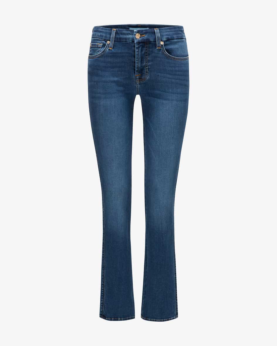 7 For All Mankind Kimmie Jeans Straight