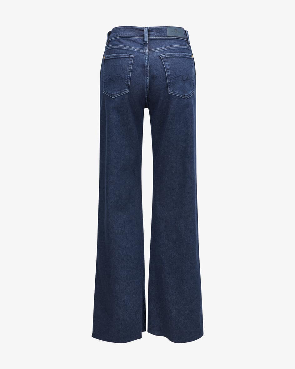 7 For All Mankind Lotta Luxe Vintage Jeans