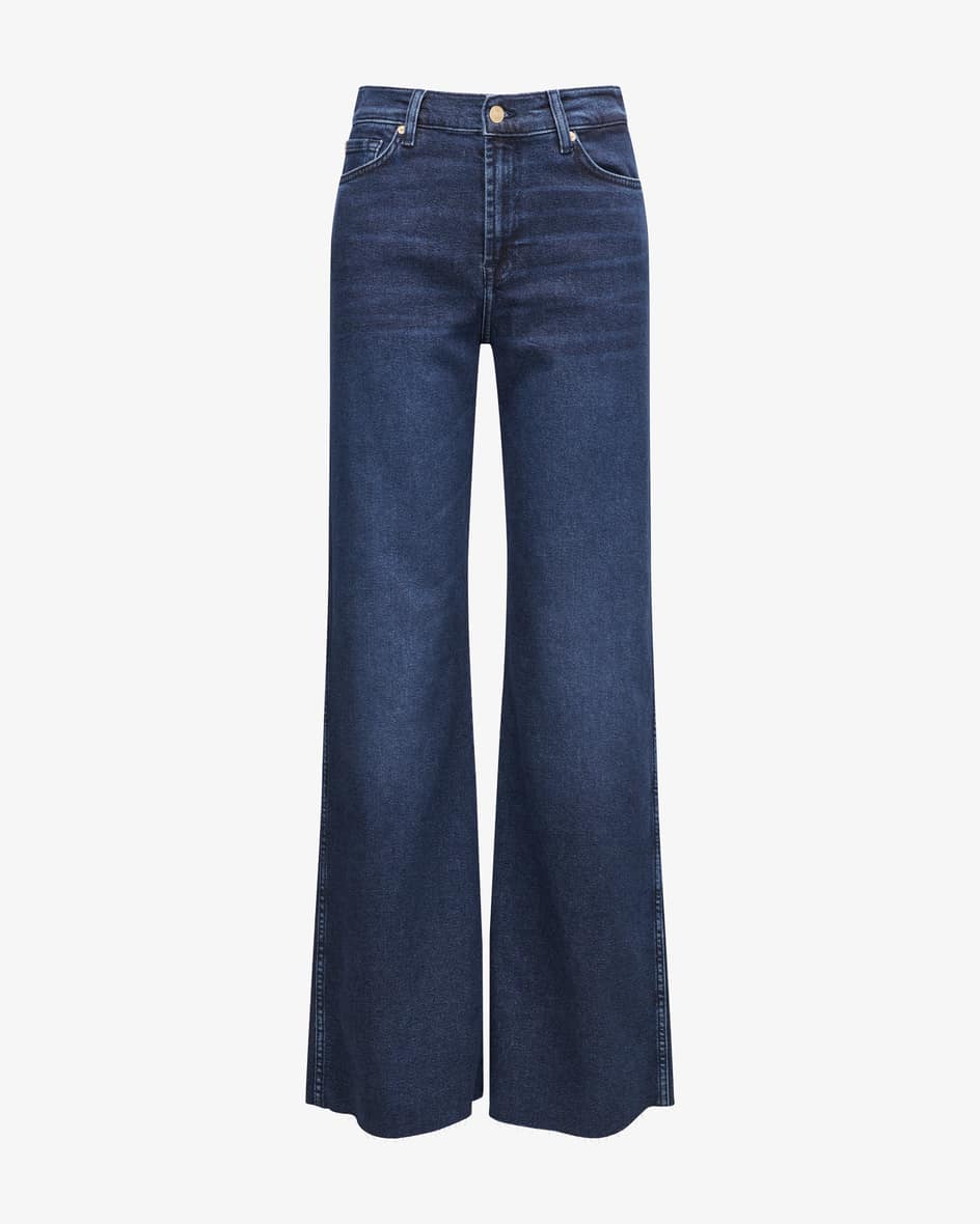7 For All Mankind Lotta Luxe Vintage Jeans