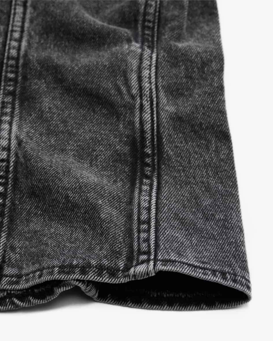 7 For All Mankind Mila Jeansjacke