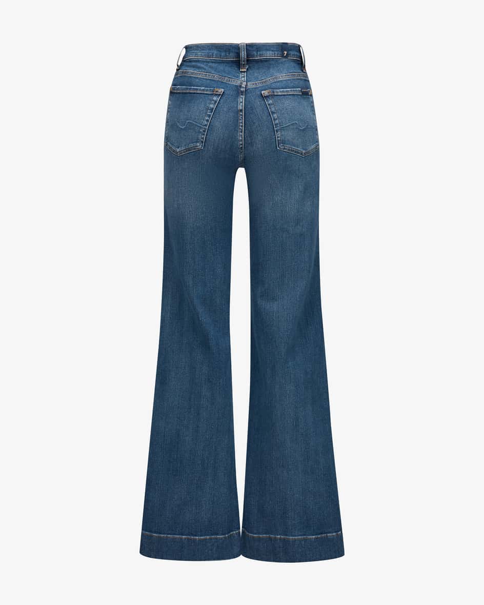 7 For All Mankind Modern Dojo Jeans