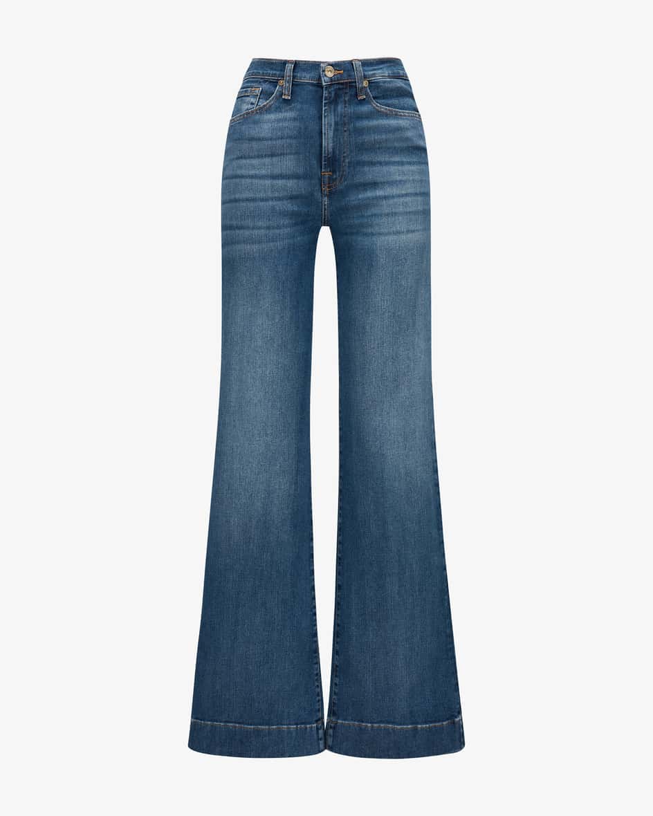 7 For All Mankind Modern Dojo Jeans