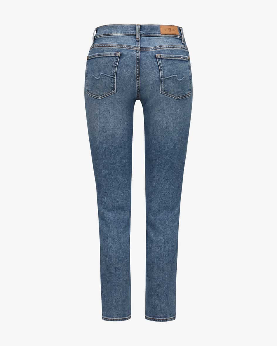 7 For All Mankind Roxanne Jeans