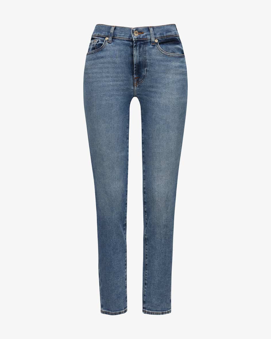 7 For All Mankind Roxanne Jeans