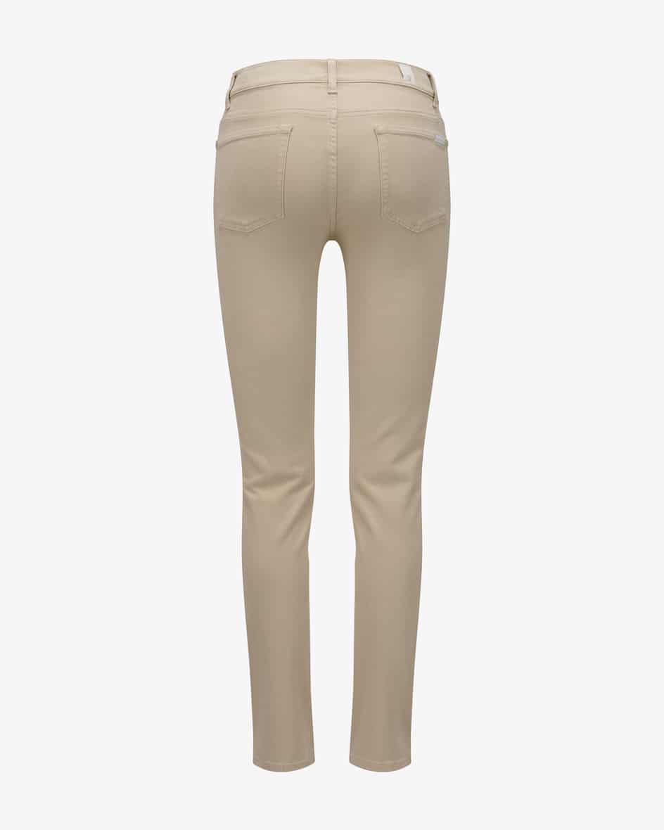 7 For All Mankind Roxanne Samthose Slim