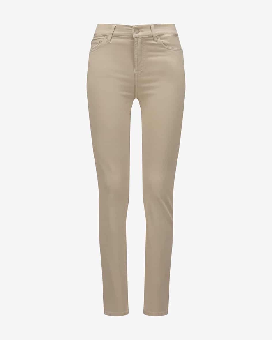 7 For All Mankind Roxanne Samthose Slim