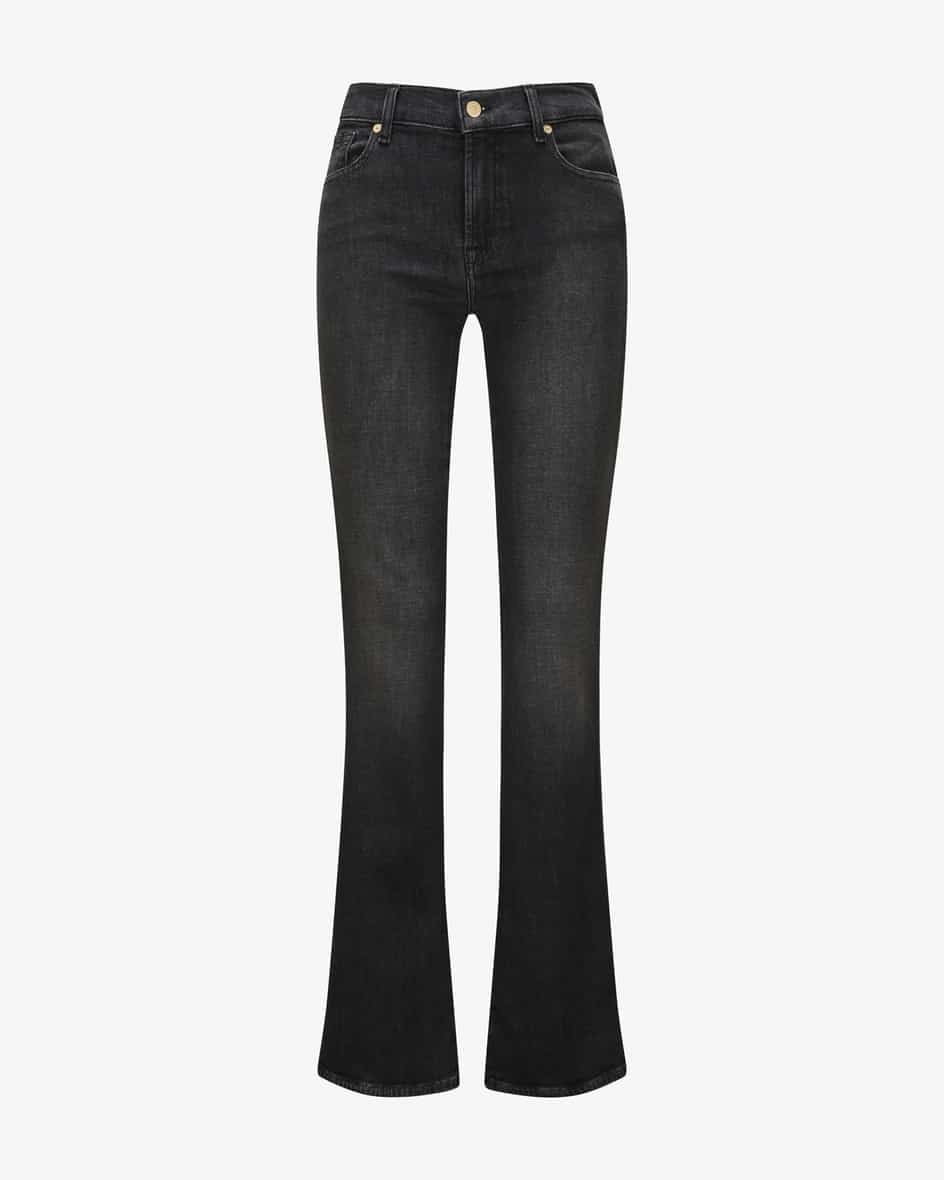 7 For All Mankind Skyfall Bootcut Jeans