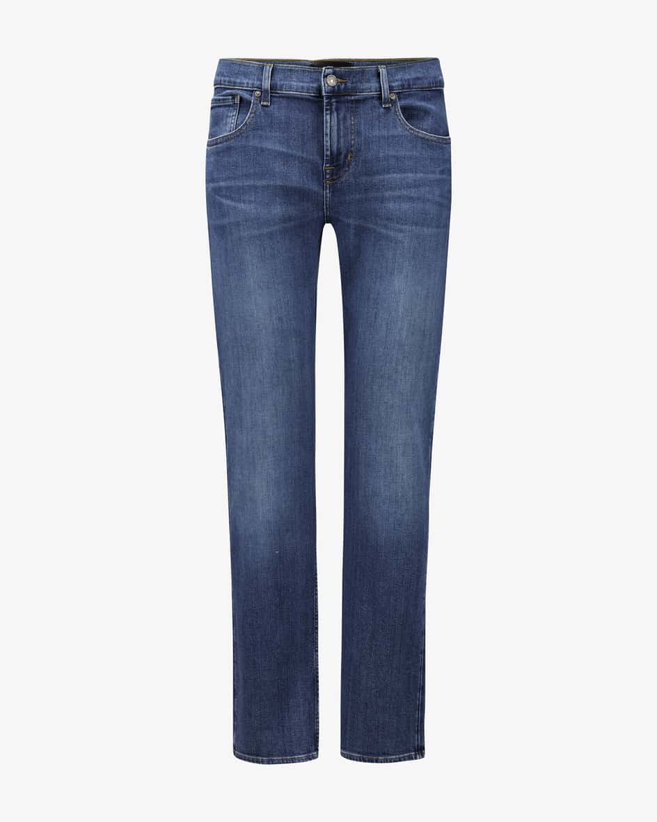 7 For All Mankind Slimmy Jeans Slim Straight