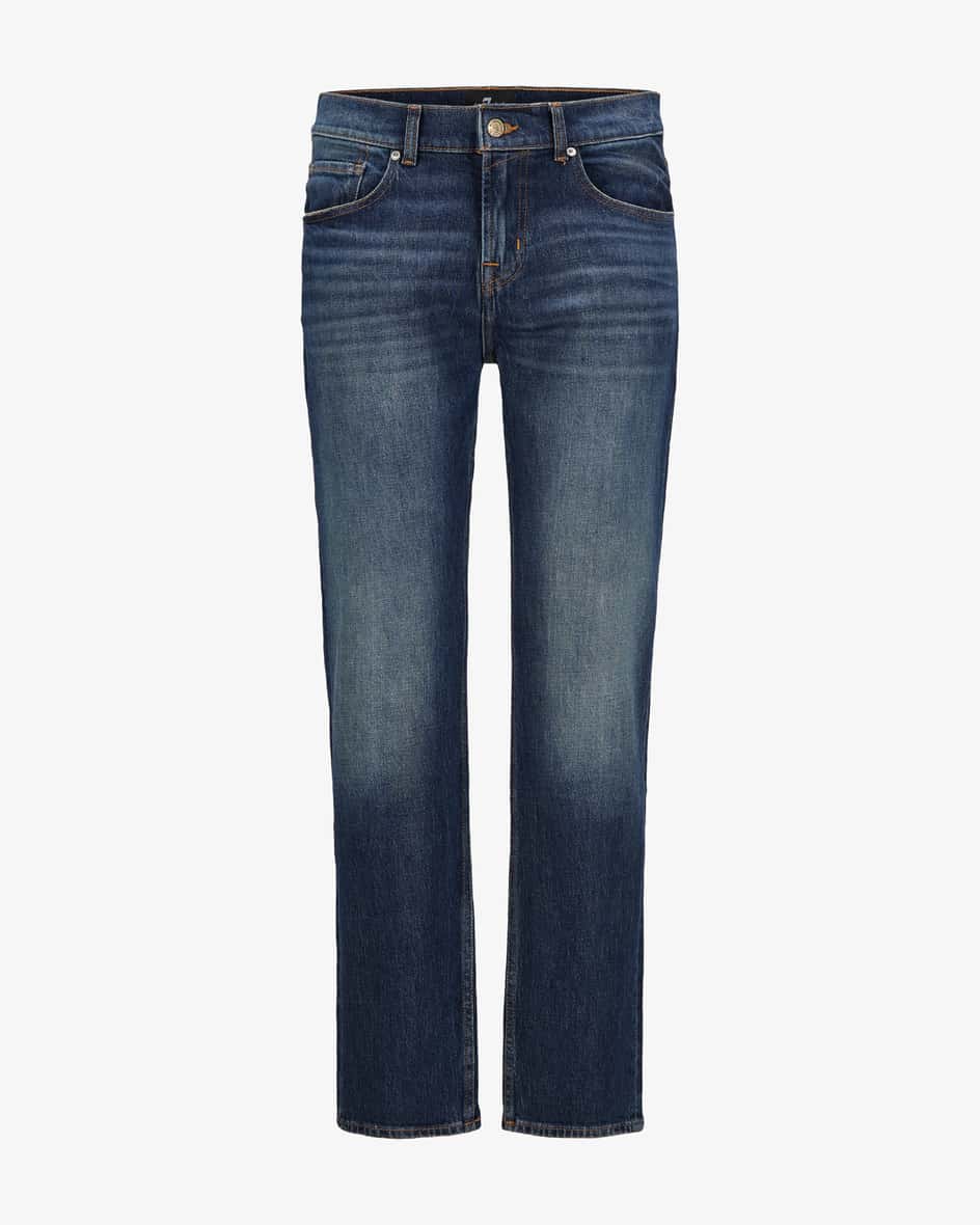 7 For All Mankind Slimmy Jeans Slim Straight
