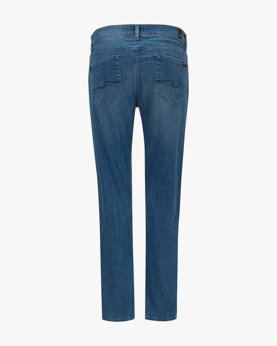 7 For All Mankind Slimmy Jeans Slim Straight