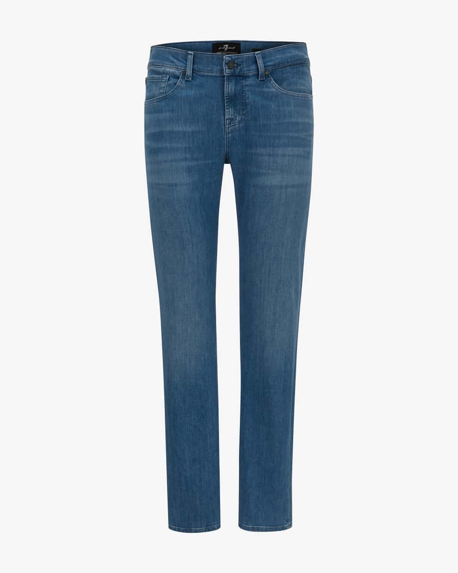 7 For All Mankind Slimmy Jeans Slim Straight