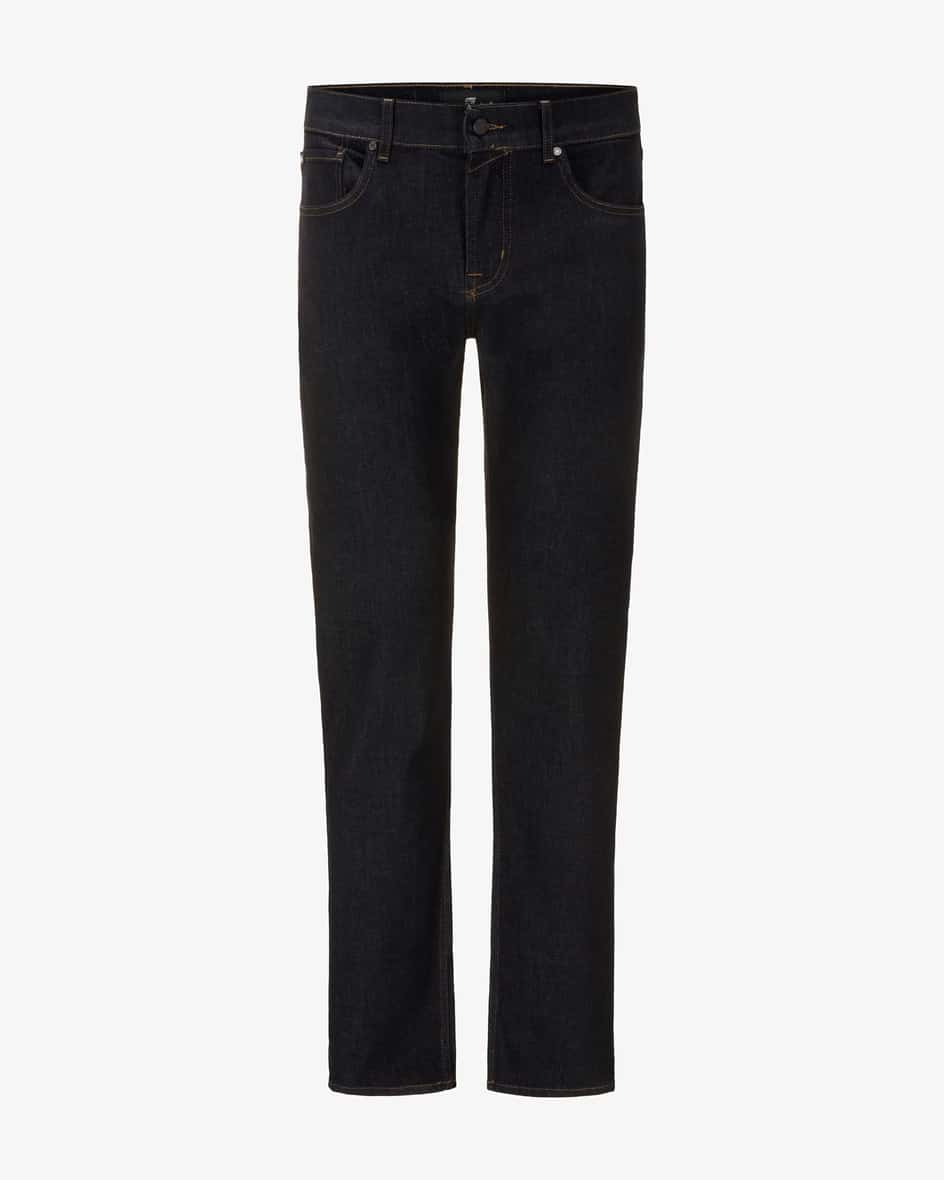 7 For All Mankind Slimmy Jeans Slim Straight