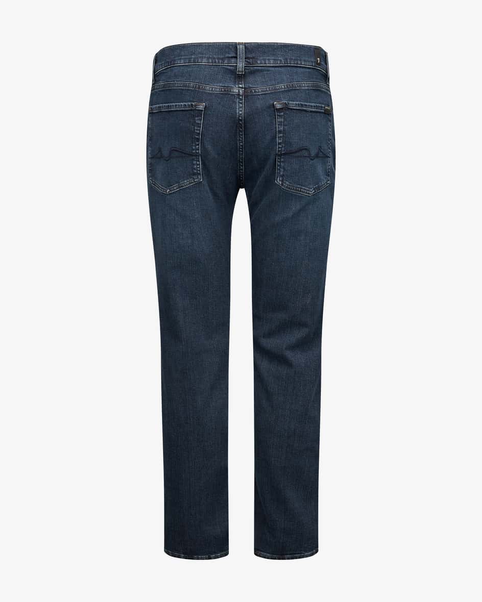 7 For All Mankind Slimmy Jeans Slim Straight