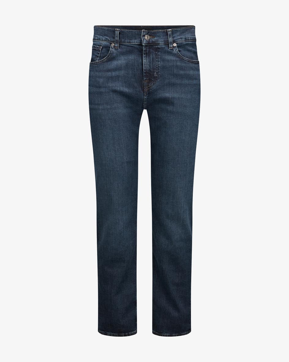 7 For All Mankind Slimmy Jeans Slim Straight