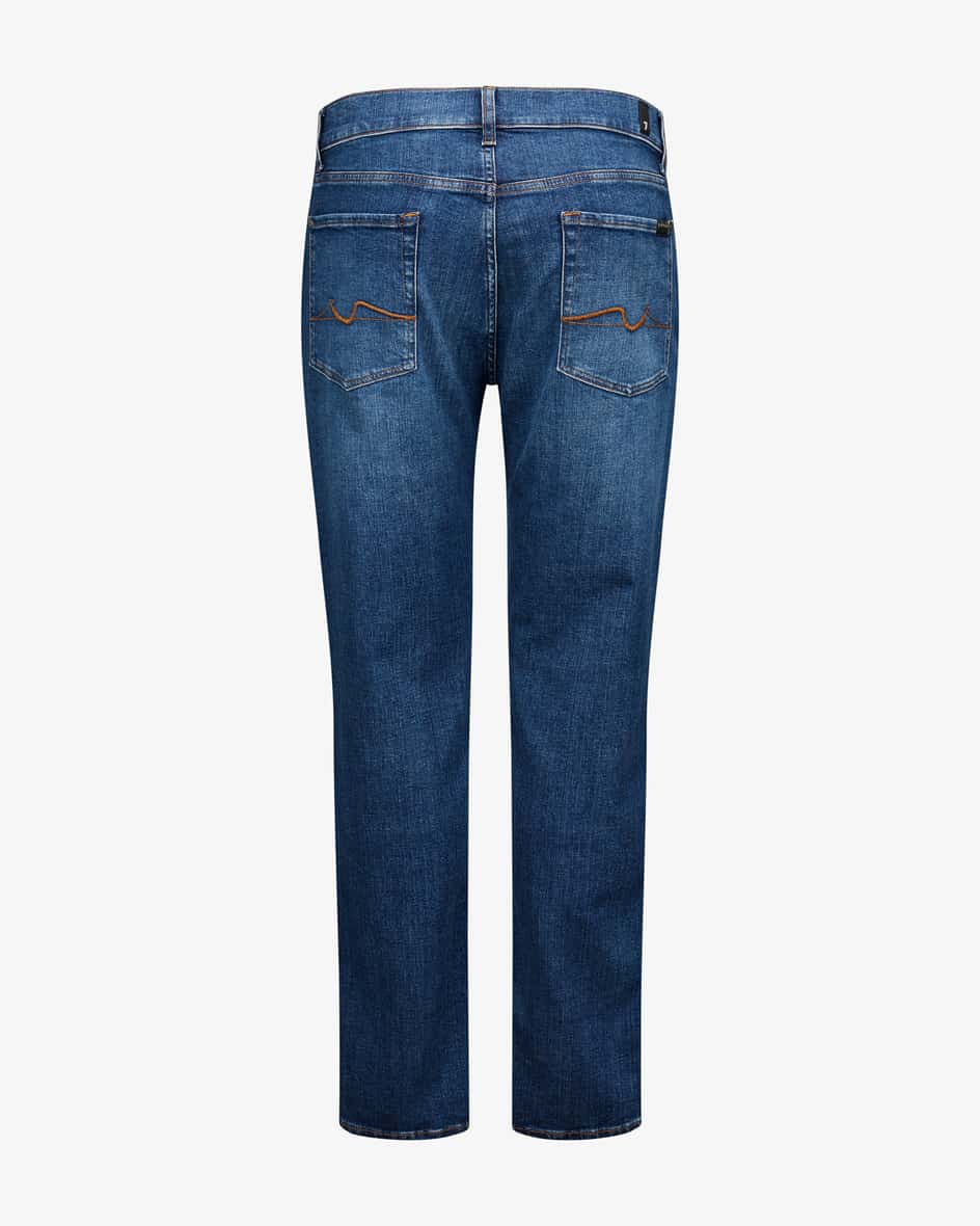7 For All Mankind Slimmy Jeans Slim Straight