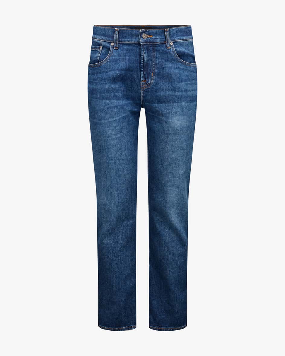 7 For All Mankind Slimmy Jeans Slim Straight