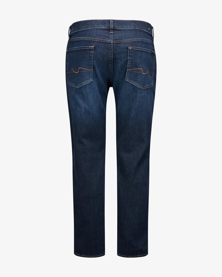 7 For All Mankind Slimmy Jeans Slim Straight