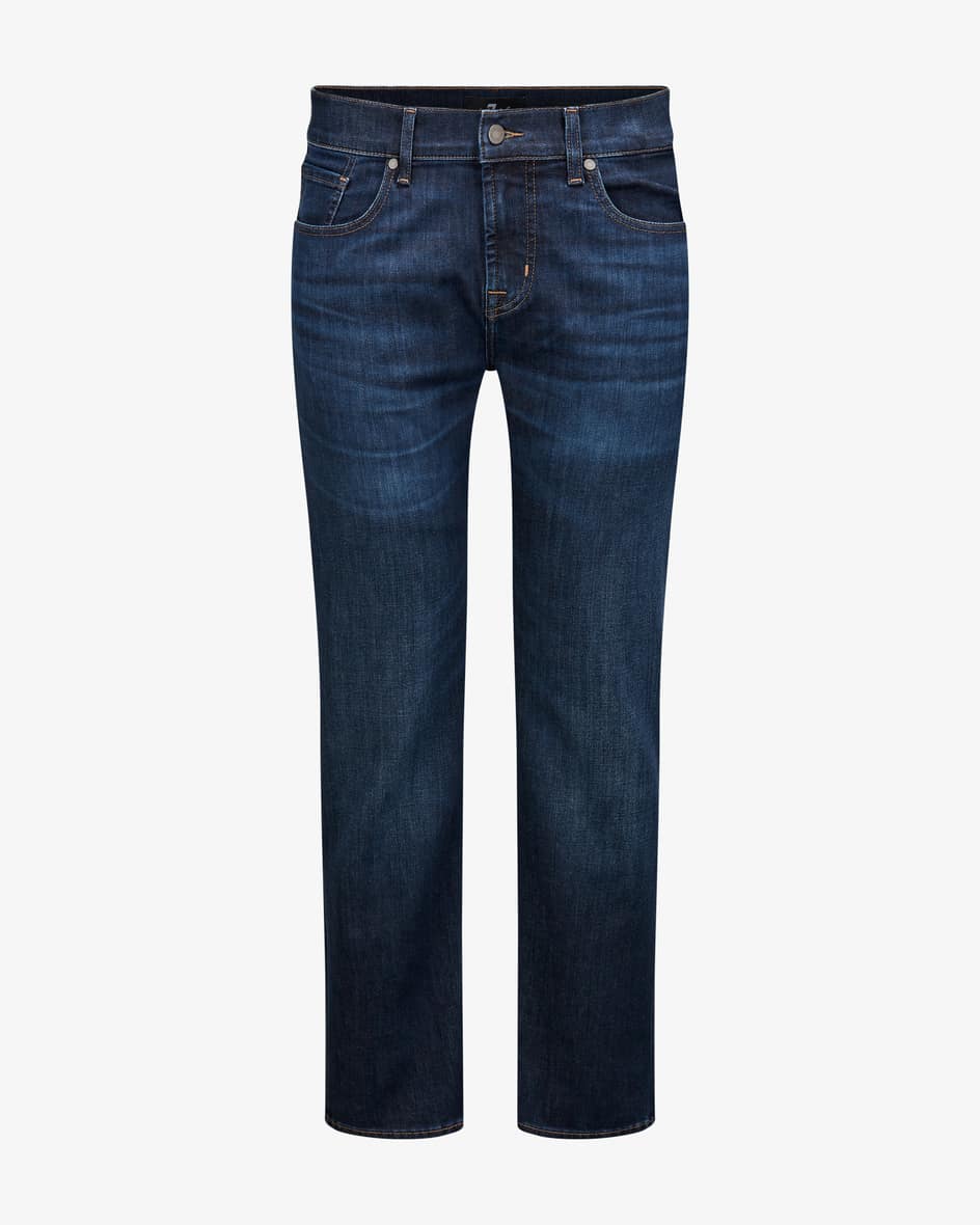 7 For All Mankind Slimmy Jeans Slim Straight