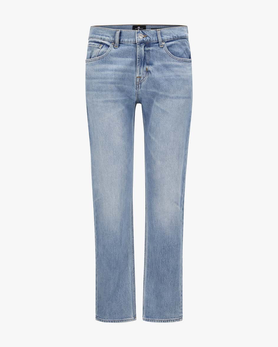 7 For All Mankind Slimmy Jeans Slim Straight