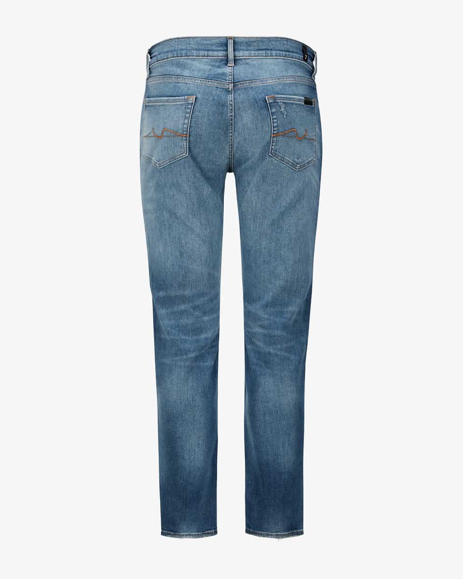 7 For All Mankind Slimmy Jeans Tapered Fit