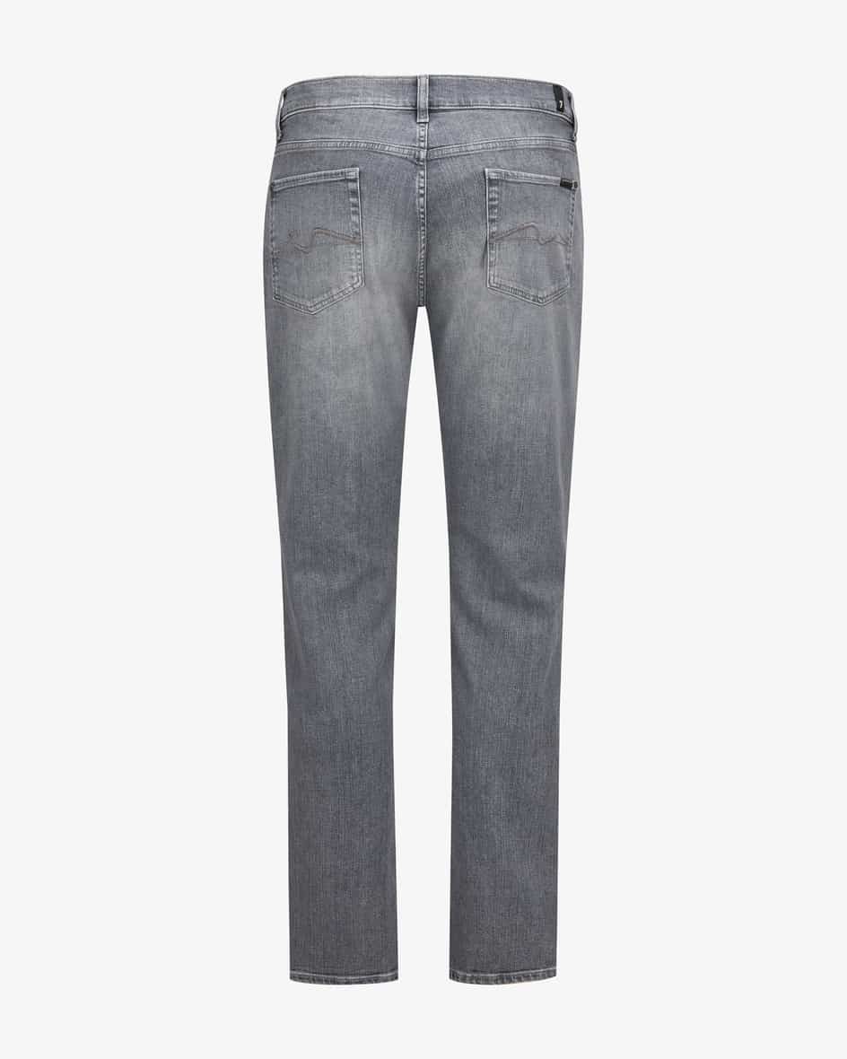 7 For All Mankind Slimmy Jeans Tapered Fit