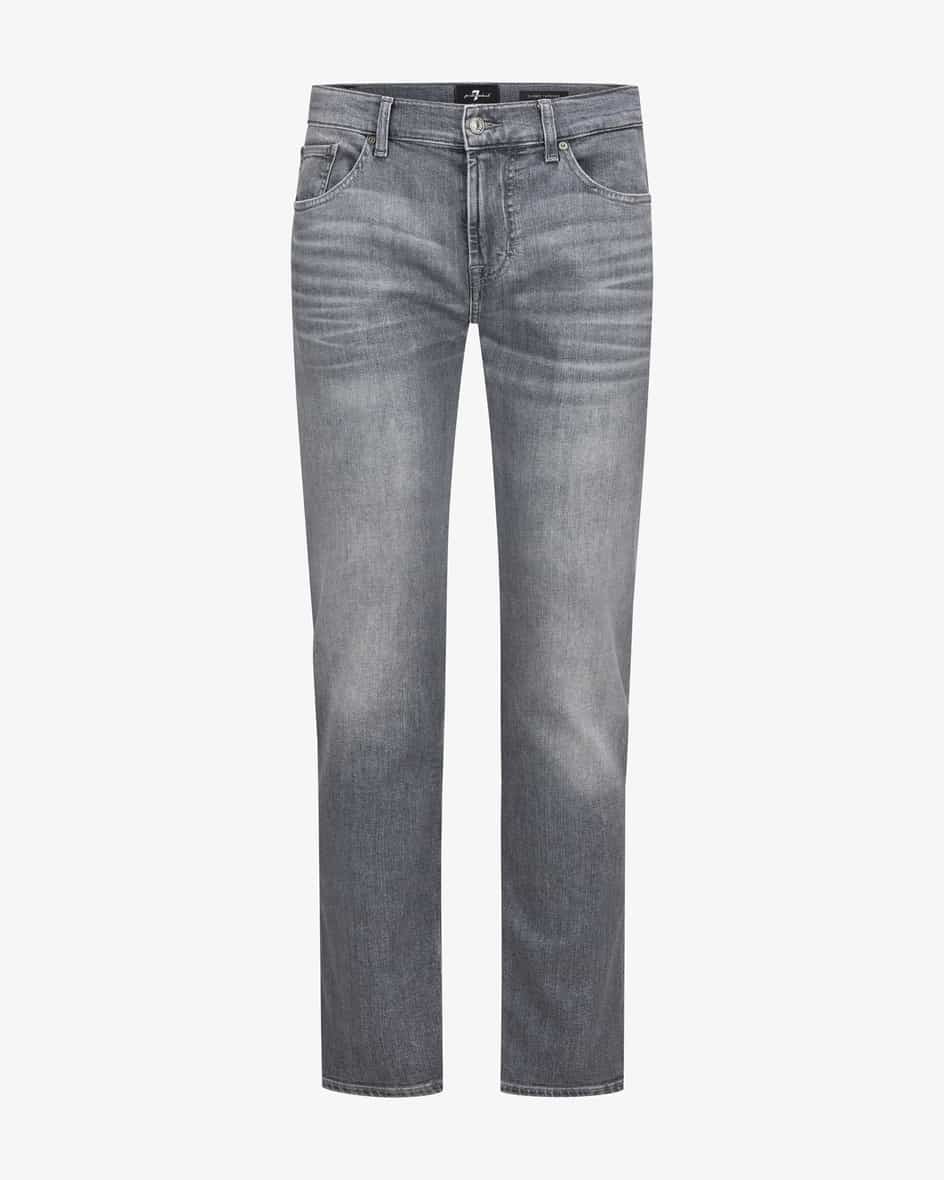 7 For All Mankind Slimmy Jeans Tapered Fit