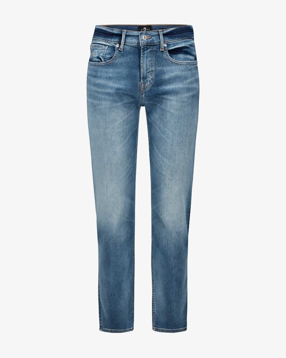 7 For All Mankind Slimmy Jeans Tapered Fit