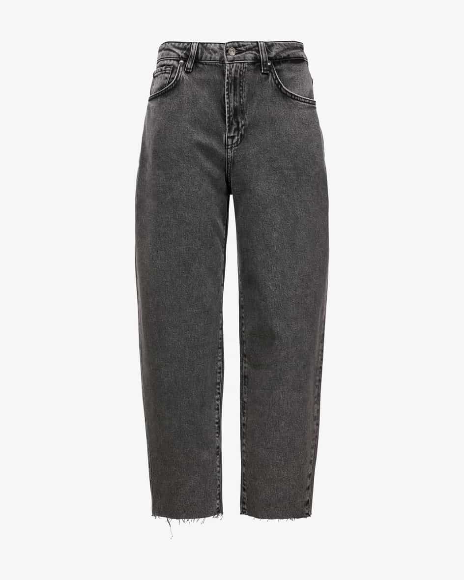 7 For All Mankind The Tapered Jayne 7/8-Jeans