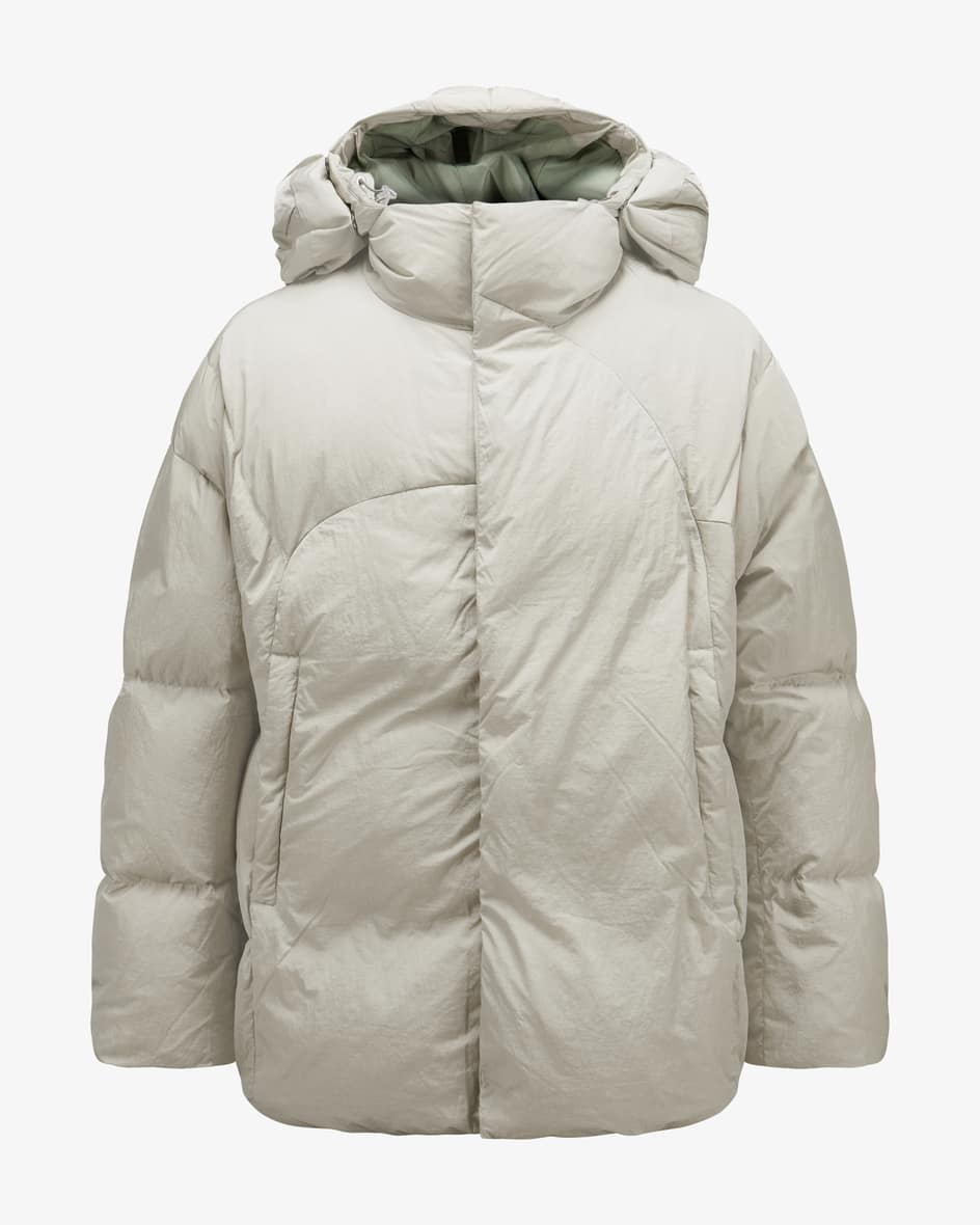 A.A. Spectrum Plumard Daunenjacke
