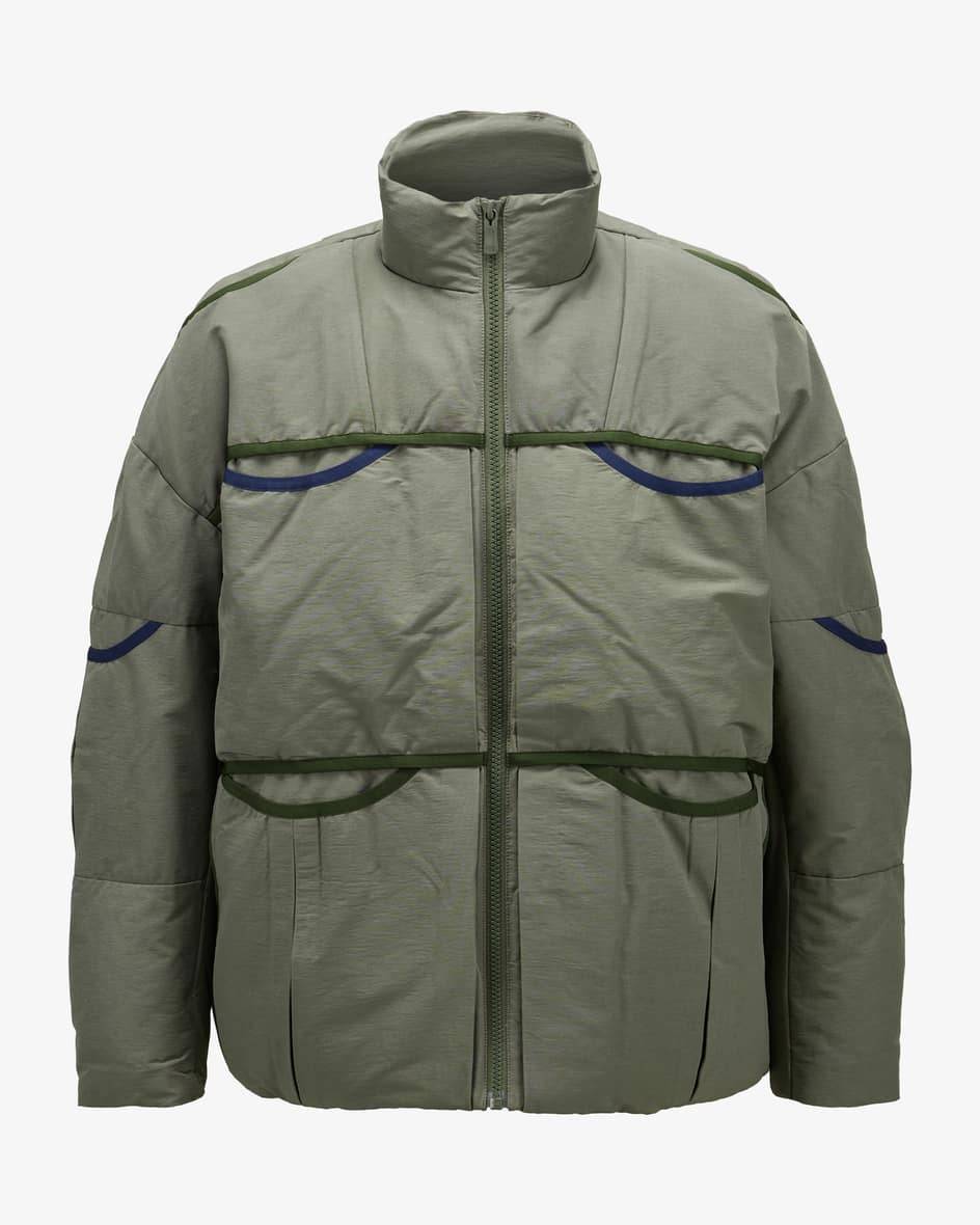 A.A. Spectrum Seekers Daunenjacke