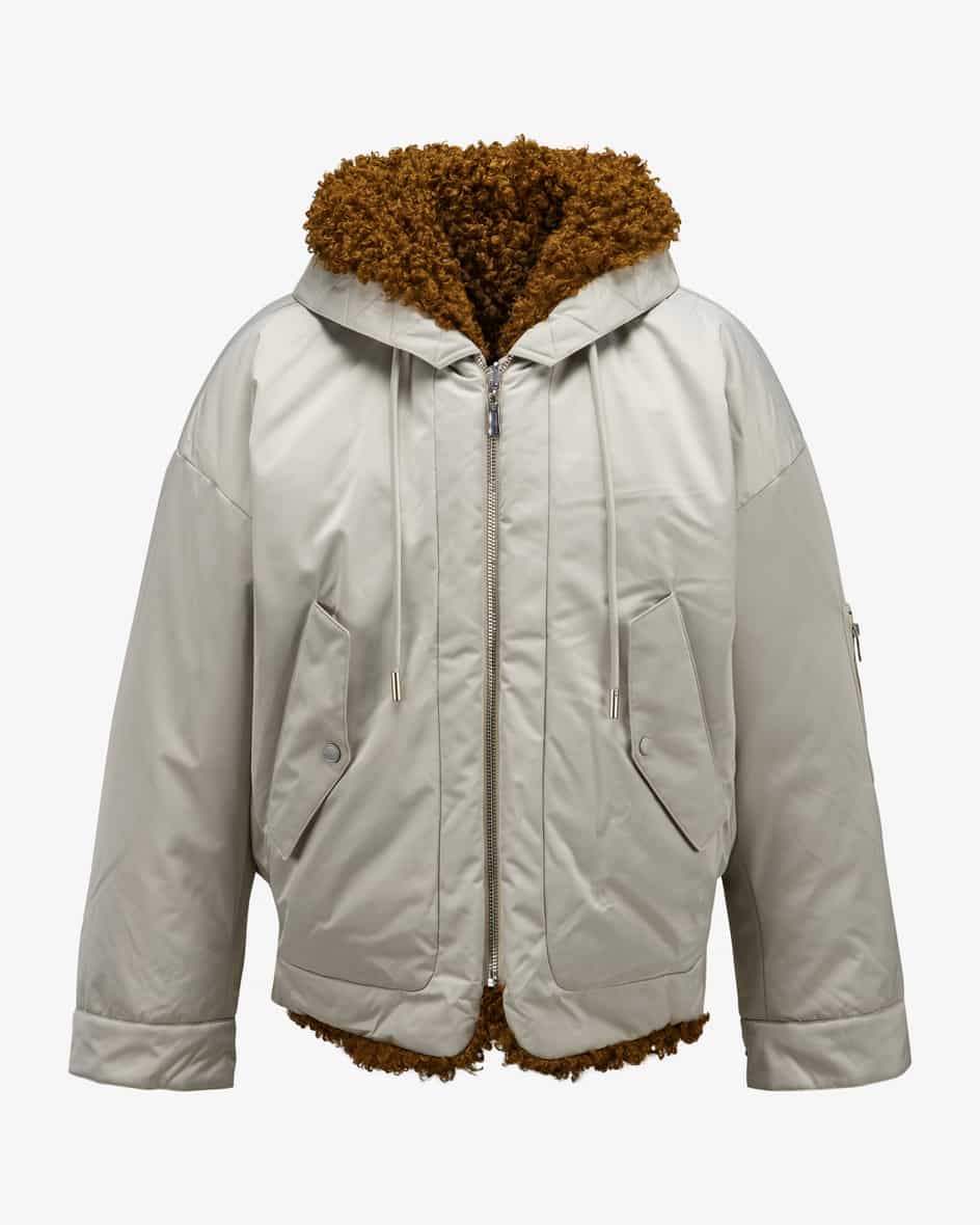 A.A. Spectrum Stratos Daunenjacke