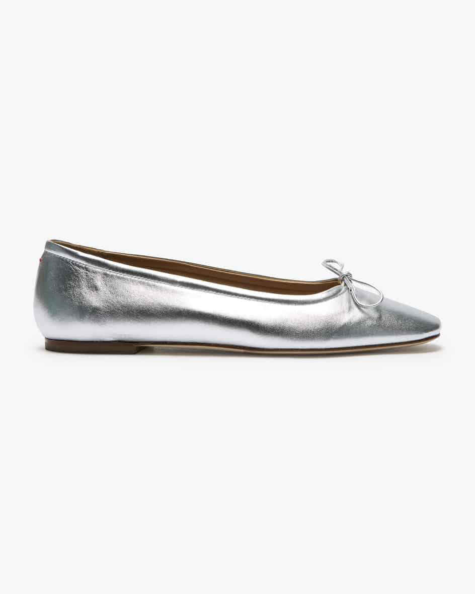 Aeyde Delfina Ballerinas
