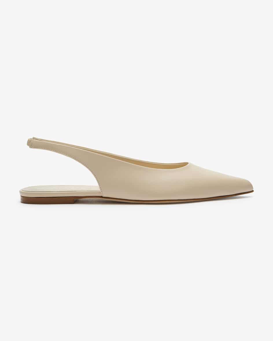 Aeyde Rae Slingback-Ballerinas