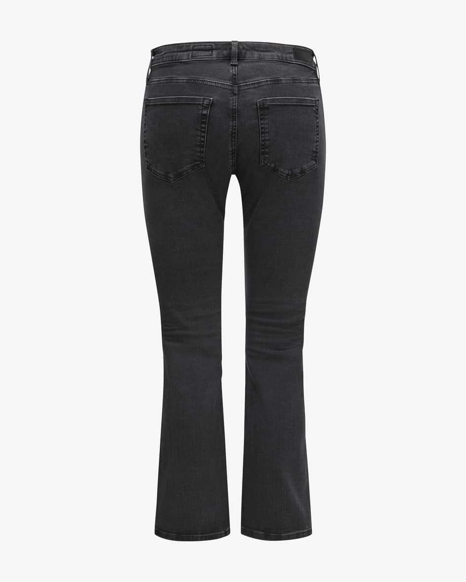AG Jeans Jodi 7/8-Jeans High Rise Slim Flare Crop